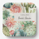 Search for succulent plates Succulent bridal shower