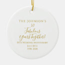 Search for 50th golden anniversary Gold fiftieth