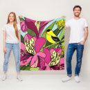 Search for peruvian blankets Floral