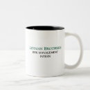 Search for risk manager mugs Lehman brothers