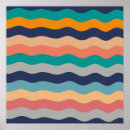 Search for wavy posters Curves