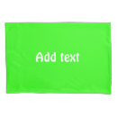 Search for text pillowcases Minimalist