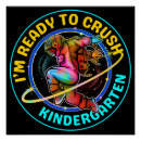 Search for crush posters Kindergarten