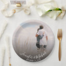 Search for bride and groom plates Modern