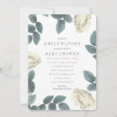 Search for flower frame invitations White