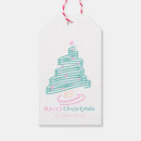 Search for pink christmas gift tags Teal