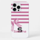 Search for pink bow iphone cases Stripes