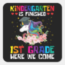 Search for good grades stickers Kindergarten
