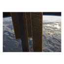 Search for earth from space posters Iss