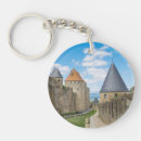 Search for carcassonne key rings France