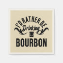 Search for bourbon napkins Drink