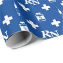 Search for professional wrapping paper Nurse