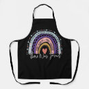 Search for healing aprons Christian
