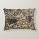 Search for pebble cushions Photography