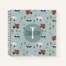 Search for car notebooks Kids