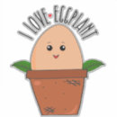 Search for funny eggplant Cute