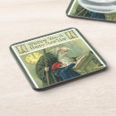 Search for new years coasters Midnight