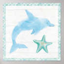 Search for blue sea coral posters Beach