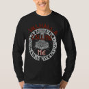 Search for valhalla tshirts Vikings