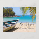 Search for travel postcards wedding stationery Ocean