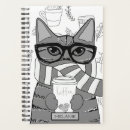 Search for cute cat planners Kitten