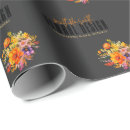 Search for professional wrapping paper Floral