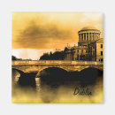 Search for dublin magnets Liffey