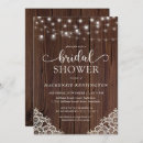 Search for string lights bridal shower invitations Farmhouse