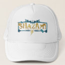 Search for shazam hats Super hero