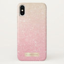 Search for glitter iphone x cases Luxury