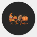 Search for tis the season stickers Fall
