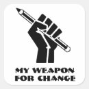 Search for my opinion stickers Politics