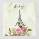 Search for eiffel tower wedding invitations France