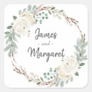 Search for ivory floral stickers Summer