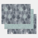 Search for navy blue glitter wrapping paper Chic