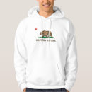 Search for california republic hoodies California state flag
