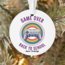 Search for game controller christmas tree decorations Funny