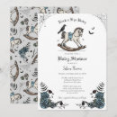 Search for rock invitations Retro
