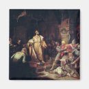 Search for tsar magnets Tzar
