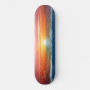 Search for sunrises skateboards Beach