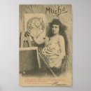Search for alphonse mucha posters Antique