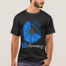 Search for als awareness tshirts Amyotrophic lateral sclerosis