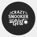 Search for snooker balls stickers Billiards girl