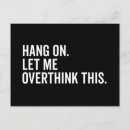 Search for anxious postcards Anxiety