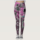 Search for circuit leggings Nerd