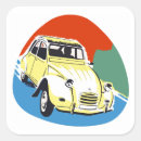 Search for 2cv stickers Citroen