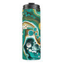 Search for black and turquoise mugs Gold