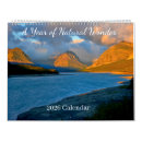 Search for 2026 calendars Travel