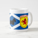 Search for rampant mugs Scotland