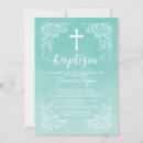 Search for christening invitations Boy